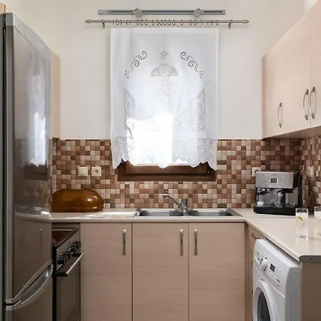 Gefiraki Apartment