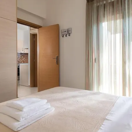 Gefiraki Apartment