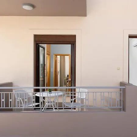 Gefiraki Apartment