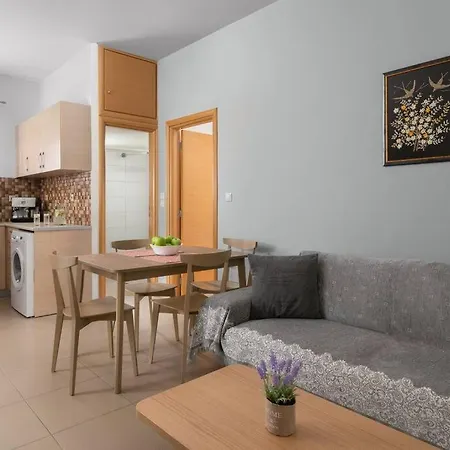 Gefiraki * Koskinou (Rhodes)