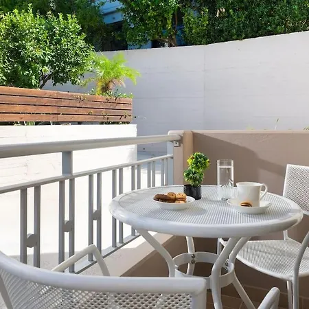 Appartement Gefiraki Koskinou (Rhodes)