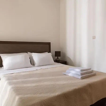 Appartement Gefiraki Koskinou (Rhodes)