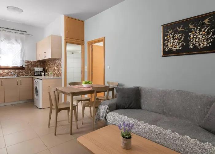 Gefiraki * Koskinou (Rhodes)